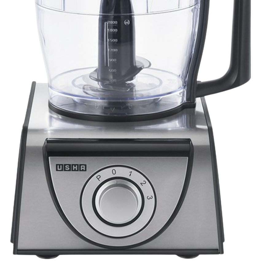 USHA  FP 3810_1000 W Food processor
