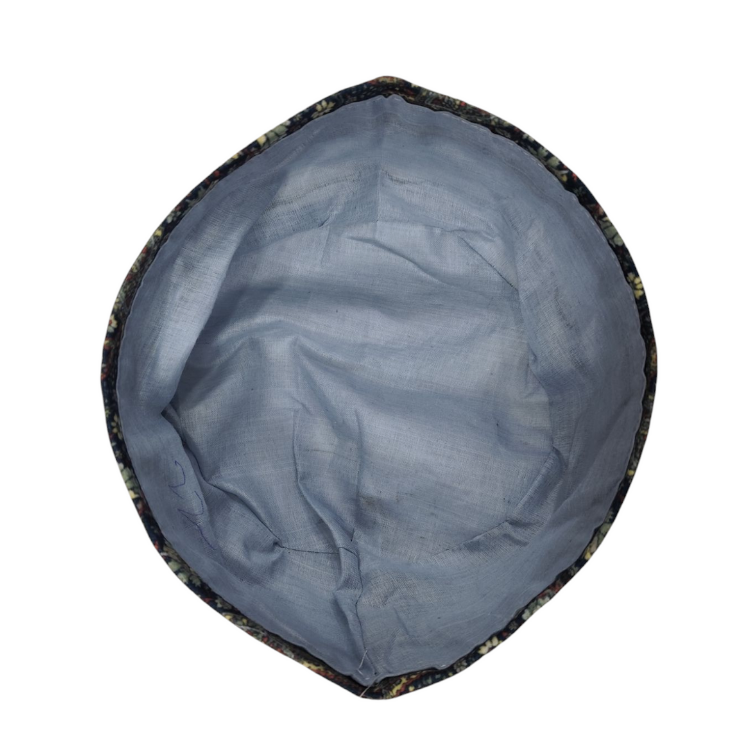 Kashmiri Kani Cap