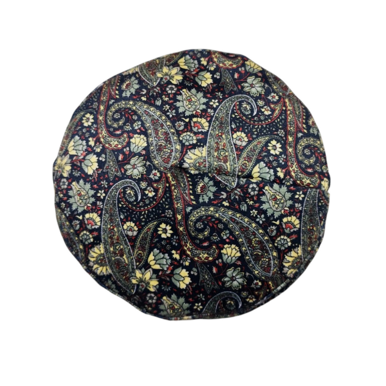Kashmiri Kani Cap