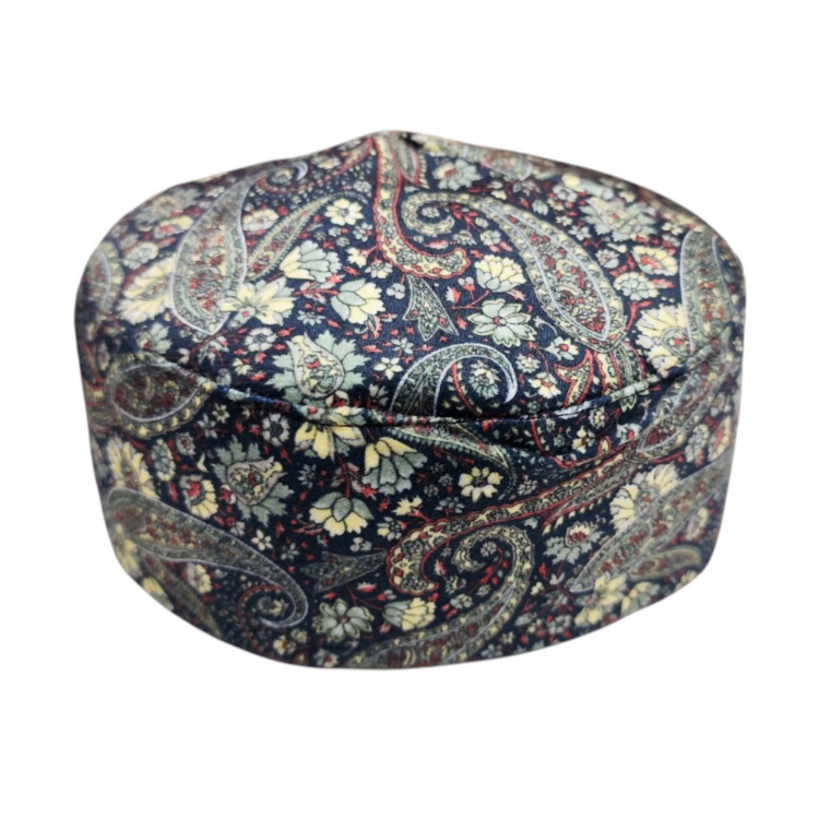 Kashmiri Kani Cap