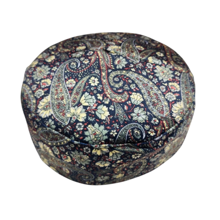 Kashmiri Kani Cap