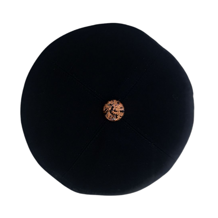 Kashmiri Sozni Cap