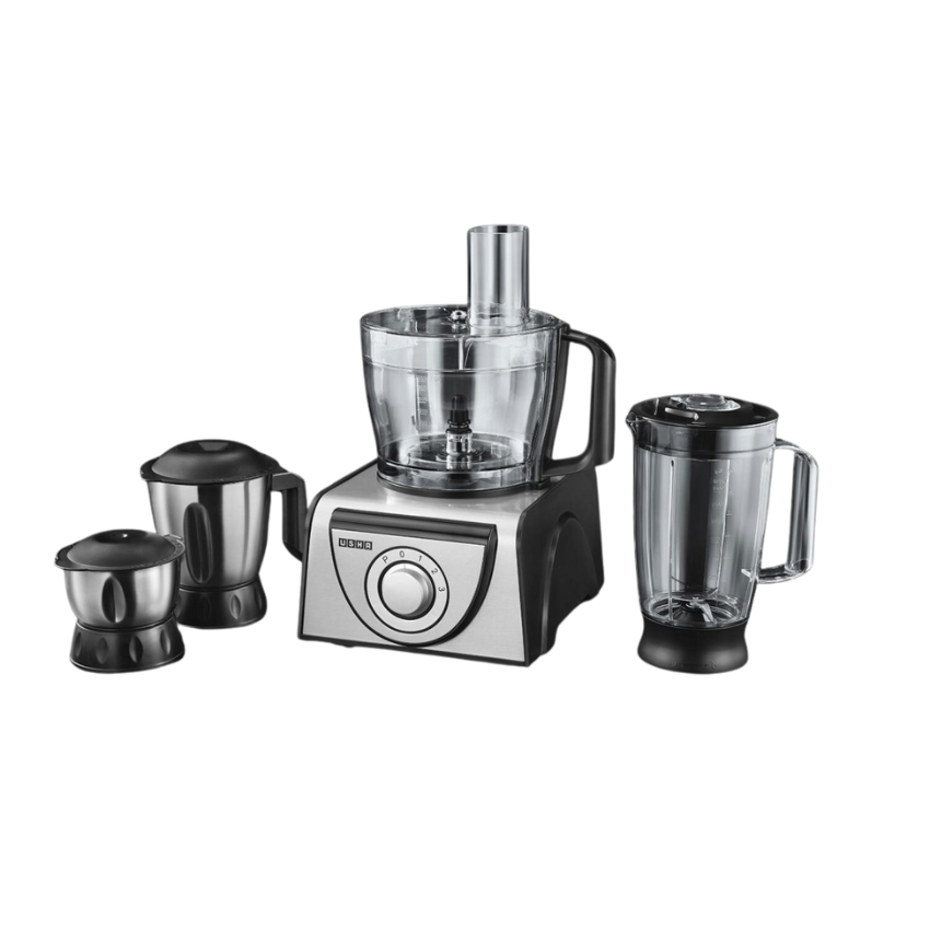 USHA  FP 3810_1000 W Food processor
