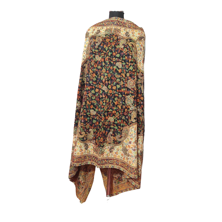 Kani Shawl