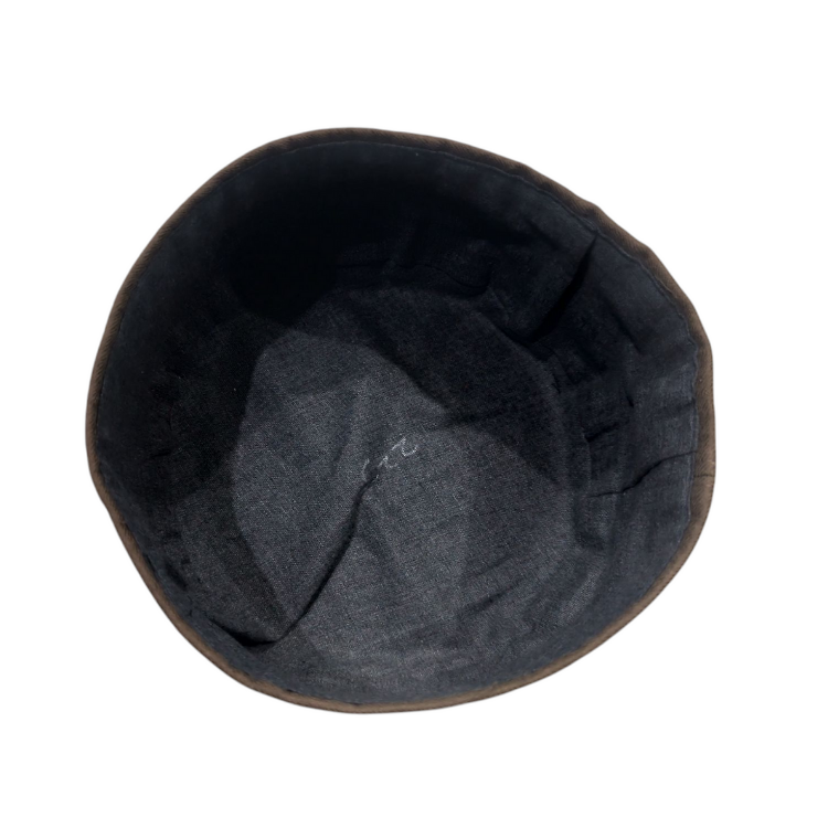 Kashmiri Traditional Sozni Cap