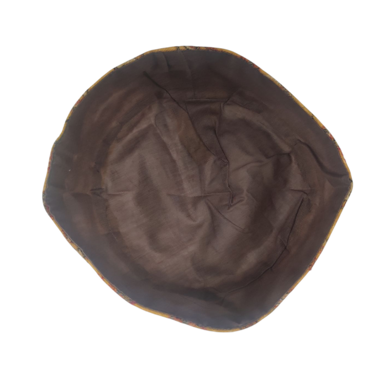 Kashmiri Kani Cap
