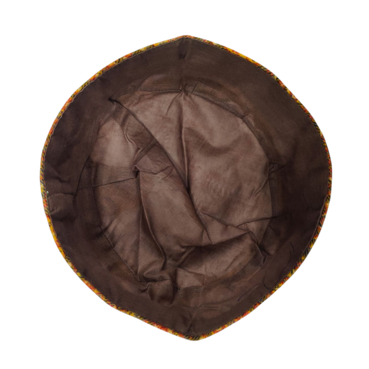 Kashmiri Kani Cap