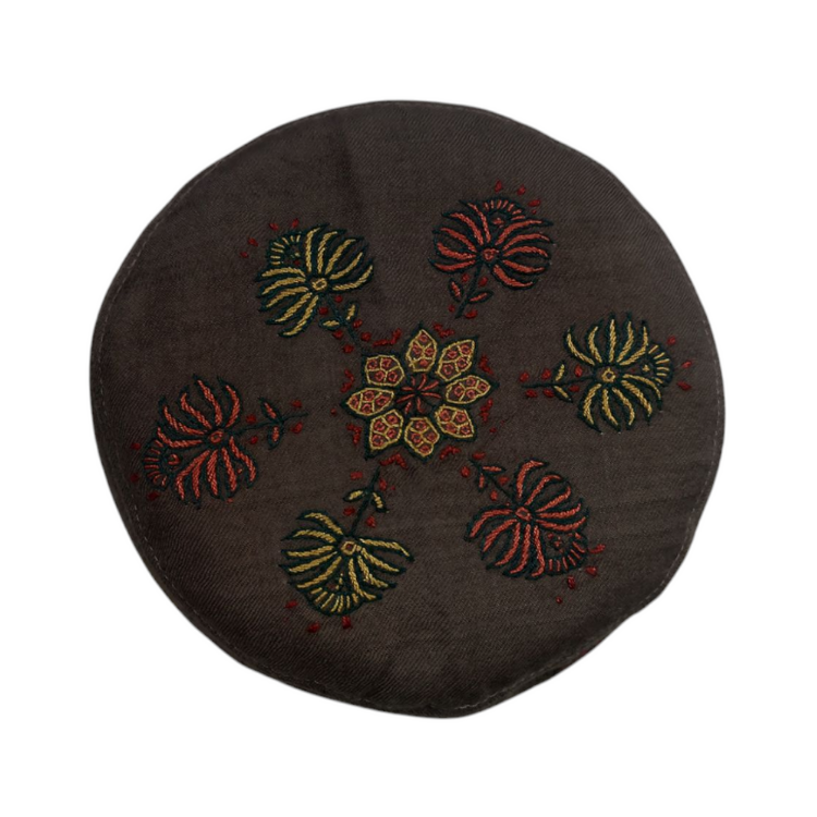 Kashmiri Traditional Sozni Cap