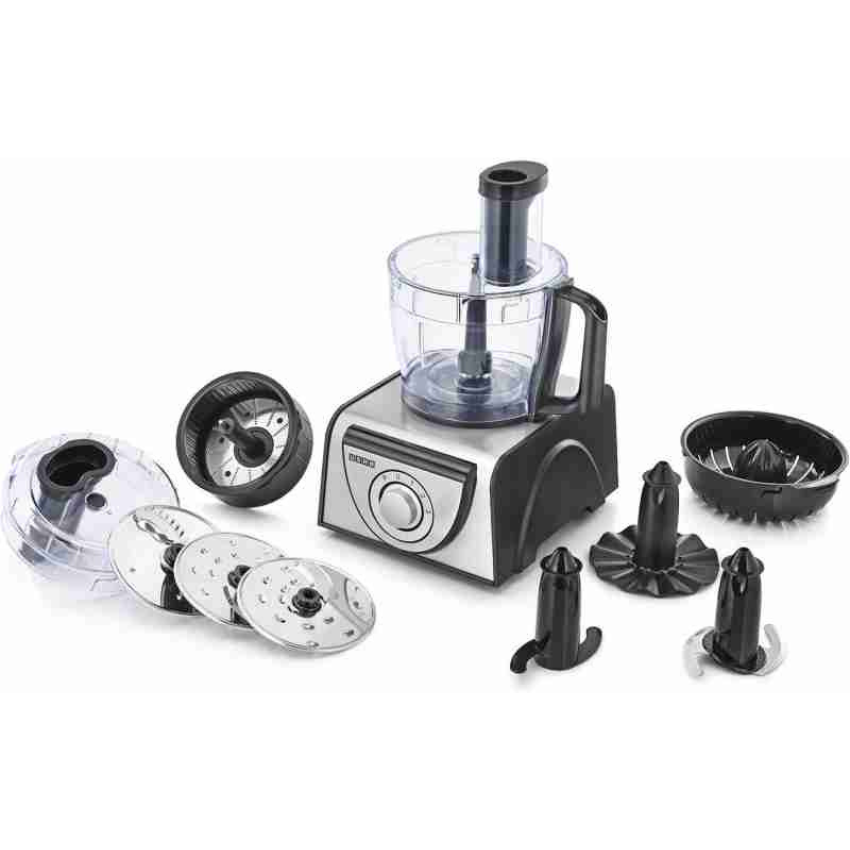 USHA  FP 3810_1000 W Food processor